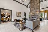 2-bedroom apartment at Marquis at Stonebriar in Frisco